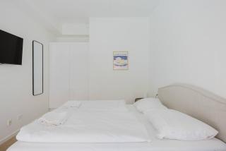 Nordhavn Luxury Modern Waterfront Apartment - 4