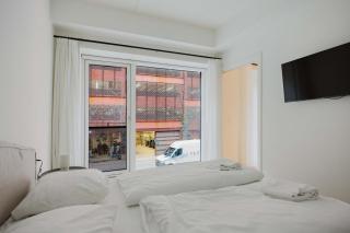 Nordhavn Luxury Modern Waterfront Apartment - 3