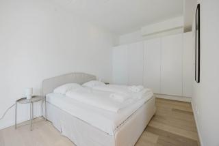 Nordhavn Luxury Modern Waterfront Apartment - 1