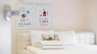 Gyeongju jullietapoolvilla&kidspension - 6