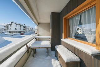 Prestige Eleven In The Center Of Town - Happy Rentals - 3