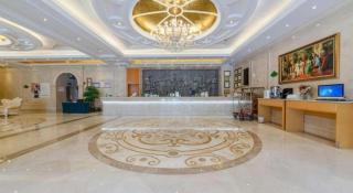 Vienna International Shenzhen Tianan Digital City - 8