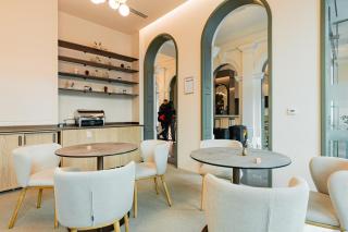 FortyPlusOne Hotel Vienna - 4