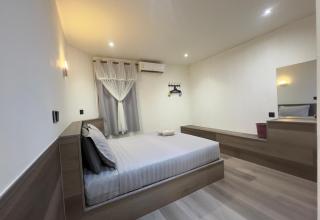 小竹林民宿 bamboo homestay 仙本那semporna 独栋房源 华语交流 步行码头10分钟 步行海鲜市场5分钟 - 1