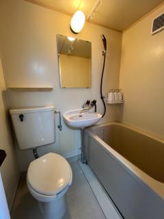 Fukudamachiしげの里 4F - 2