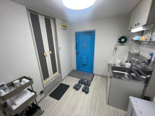 Fukudamachiしげの里 4F - 2