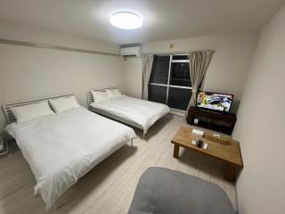 Fukudamachiしげの里 4F - 3