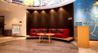 ibis Wuxi Jiangnan University - 3