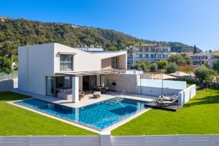 Alma Luxury Villas - 8