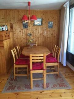 Family cocon with mountain view - 4