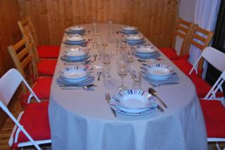 Family cocon with mountain view - 3