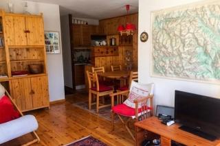 Family cocon with mountain view - 0