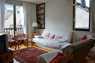 Family cocon with mountain view - 9