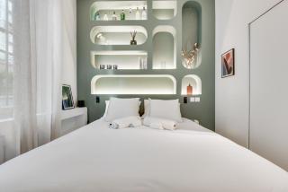 Le Confidentiel - Bastille - Paris - 8