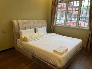 25, Jalan Undan 5, Perling Park - Johor Bahru - 5