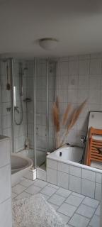 Half-timbered house with garden, close to nature & city - 4