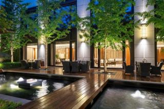 Fortune Grove Hotel Beijing - 8