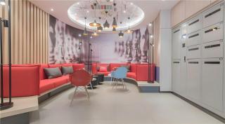 ibis Chengdu East Railway Station Hotel - 0