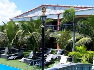 Roman Empire Panglao Boutique Resort - 7