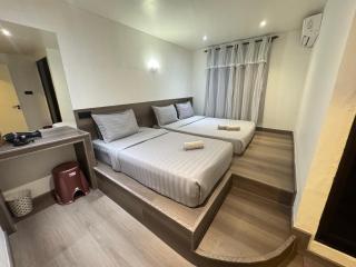 小竹林民宿 bamboo homestay 仙本那semporna 独栋房源 华语交流 步行码头10分钟 步行海鲜市场5分钟 - 4