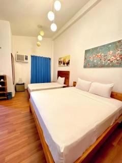 Roman Empire Panglao Boutique Resort - 2