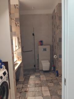 A newly refurbished and renovated apartment in Tbilisi - 2