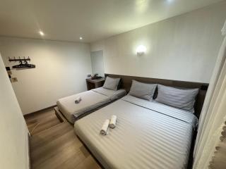 小竹林民宿 bamboo homestay 仙本那semporna 独栋房源 华语交流 步行码头10分钟 步行海鲜市场5分钟 - 6