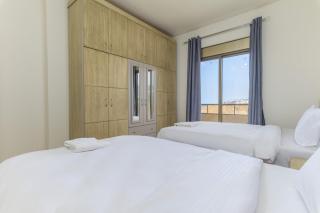 Sky View - 2BR - Beirut, Fanar - Al ‘Ammārīyah - 4