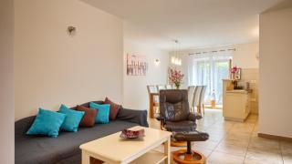 Rustic villa Casa Mate with 2 bedrooms in Tinjan - 5