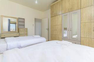 Sky View - 2BR - Beirut, Fanar - 2