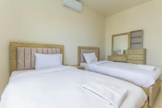 Sky View - 2BR - Beirut, Fanar - 1