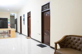 OYO 643 Al Thalib 8 Syariah - 6