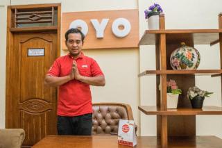 OYO 643 Al Thalib 8 Syariah - 4