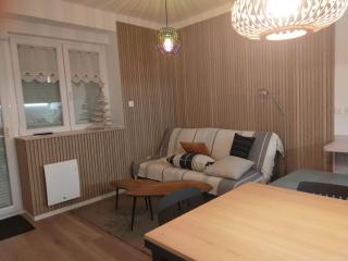 Appartement F3 - 8