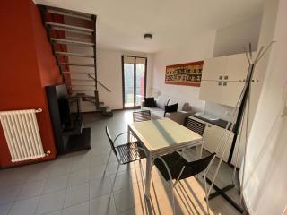 Residence Le Volte Apartments - 8