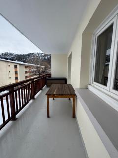 L'Evasion Alpine - 7