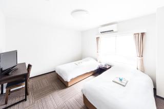 Best Hotel - Tokyo - 6