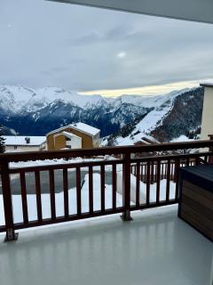 L'Evasion Alpine - 1