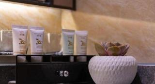 GreenTree Eastern Dali Railway Station Hotel - Dali - 9