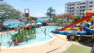 AQUA GARDENS SEAVIEW LUXURY APARTMENTS BAOBAB RD NYALI Msa - 5