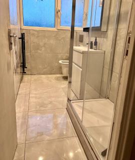 One Double Room in Plaistow Stratford - 2