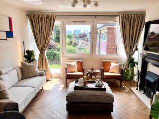 One Double Room in Plaistow Stratford - 1
