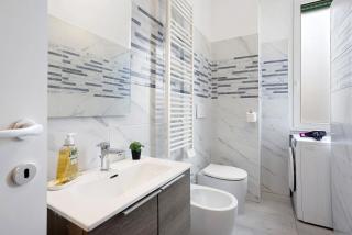 Case ieo - 200m da via Ripamonti Mi - 5