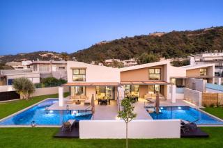 Alma Luxury Villas - 3