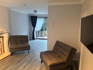 Sea Rose Cottage, Broadstairs - 2