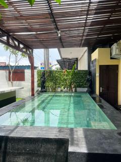 Isyana's Family Suites Batur View by EPS - 9