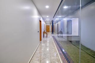 ELIVAAS Amaltas 4 BHK Countryside Hideaway With Pvt Pool, Lush Garden & 360 Aravali Views - 2