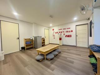 小竹林民宿 bamboo homestay 仙本那semporna 独栋房源 华语交流 步行码头10分钟 步行海鲜市场5分钟 - 7