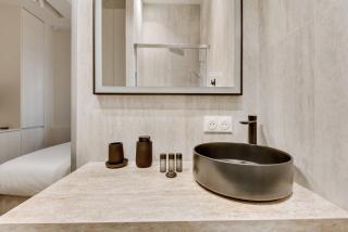 Le Confidentiel - Bastille - Paris - 1