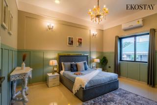 EKO STAY Gold - Gatsby Villa - 4